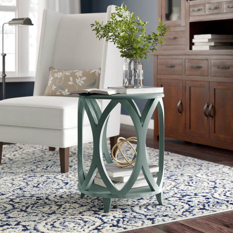 Birch Lane™ Smithson End Table & Reviews | Wayfair